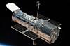 photo of NASA ponders a Hubble servicing mission or a controlled deorbit image