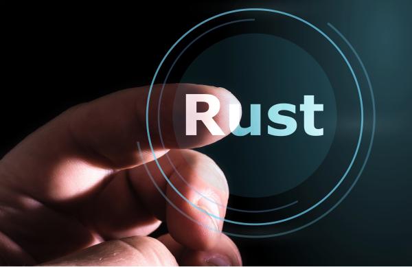 photo of Rust tutorial: Get started with the Rust language image