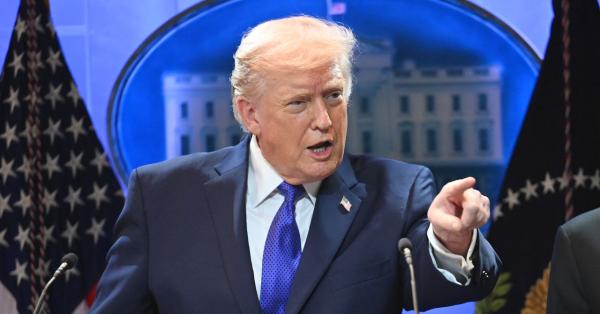 Trump Imposes New Tariffs to Sidestep…