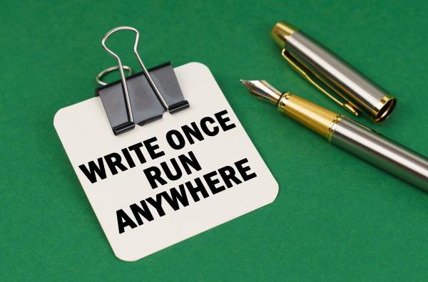 photo of What is the JVM? Introducing the Java virtual machine image