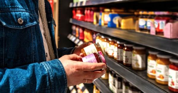 Food Preservatives May Increase the Risk…