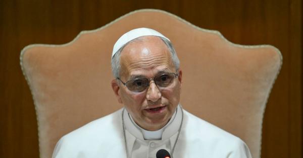 Why the Vatican Invited Anthropic to the…