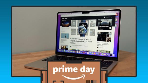 photo of Prime Day laptop deals for 2024: All of the best discounts from Apple, Acer, Lenovo during the Big Deal Days sale image