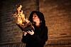 AI companies are burning books,…