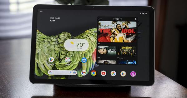 photo of Google may be about to reboot its laptop and tablet hardware again image