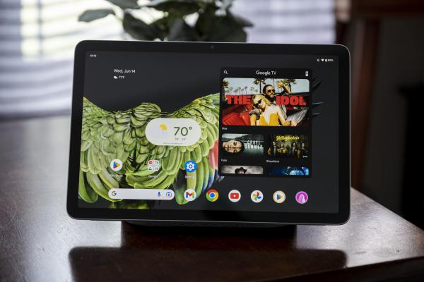 Google’s Pixel Tablet is $120 off…