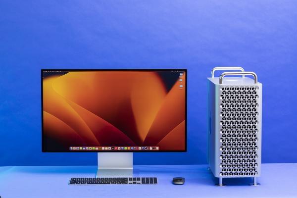 Apple’s Mac Pro is dead, apparently…