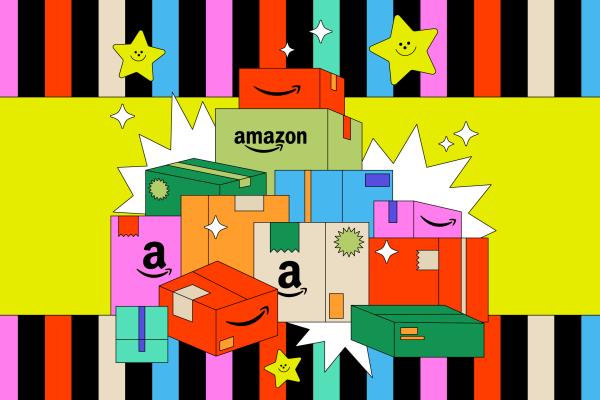 photo of Amazon Prime Day stretches to four days of deals this year image