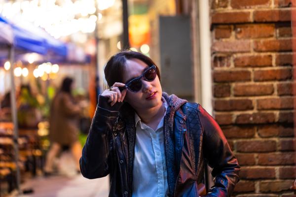 Meta’s glasses will turn off the camera if you tamper with…