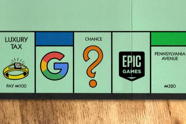 photo of Epic v. Google, explained image