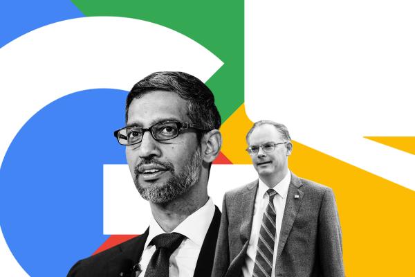 photo of Google and Epic give up fighting — third-party Android app stores are coming next week image