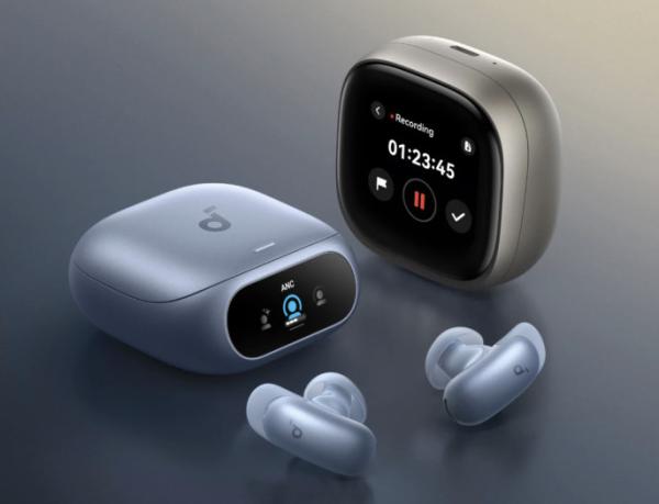 photo of SoundCore's New Earbuds Claim Title of World's Clearest for Calls image