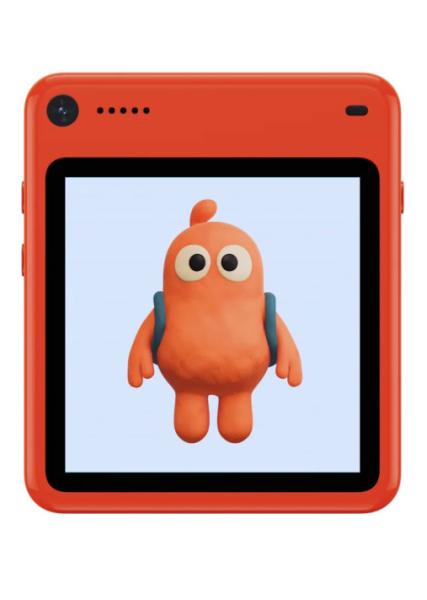 photo of Freckle Brings a New Twist to Phones for Kids image