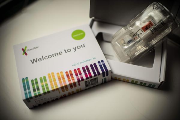 photo of 23andMe customers notified of bankruptcy and potential claims — deadline to file is July 14 image