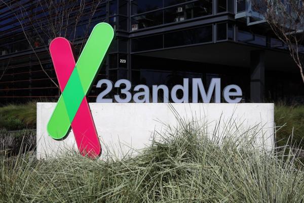 photo of Congress Is Investigating 23andMe’s Handling of Personal Data image