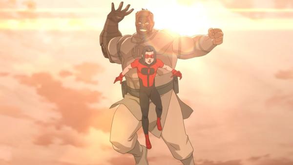 photo of What is the release date for Invincible season 4 episode 6 on Prime Video? image