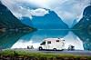 photo of Nvidia's grand plan for speeding up datacenter deployments: AI trailer parks image