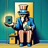 photo of Uncle Sam bets $500M that Alphabet spinoff's AI can dig up new semiconductor materials image