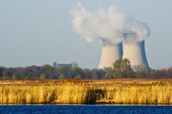 photo of AI nuclear power firm Fermi finally has a new CEO image