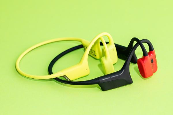 photo of Suunto’s new headphones finally made me appreciate bone conduction image