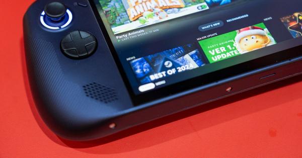 What handheld PCs should do to fight the Nintendo Switch 2