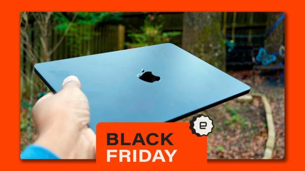 Black Friday Apple deals include the M3…