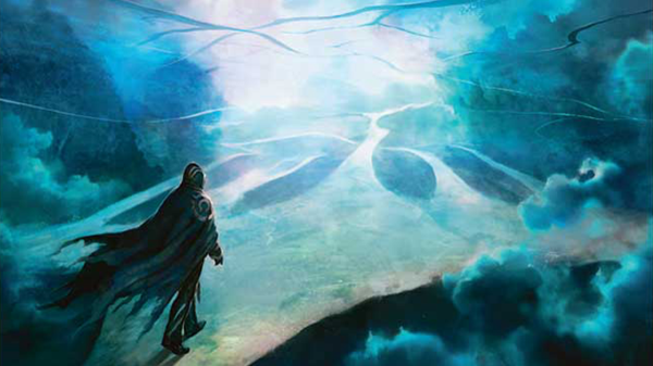 photo of Magic: The Gathering Wants to Make Itself Easy to Pick Up Again image