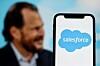 Salesforce cuts staff amid acquisition…