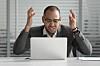 photo of LexisNexis pulls three services offline after suspicious server activity image