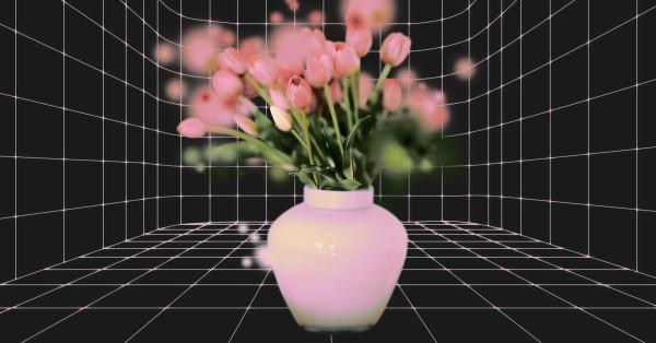 photo of The tech to build the holodeck image