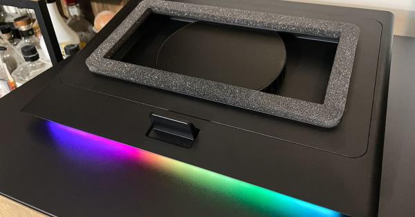 photo of Razer Laptop Cooling Pad review: are you a fan? image