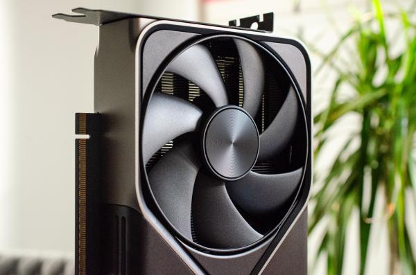 Nvidia admits some early RTX 5080 cards are missing ROPs, too