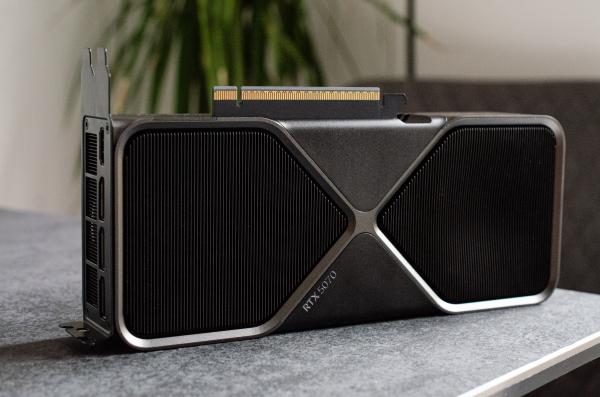 Asus says it’s dropping the RTX 5070&hellip;