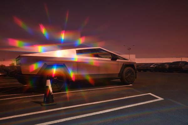 All the wrong EVs are getting cancelled