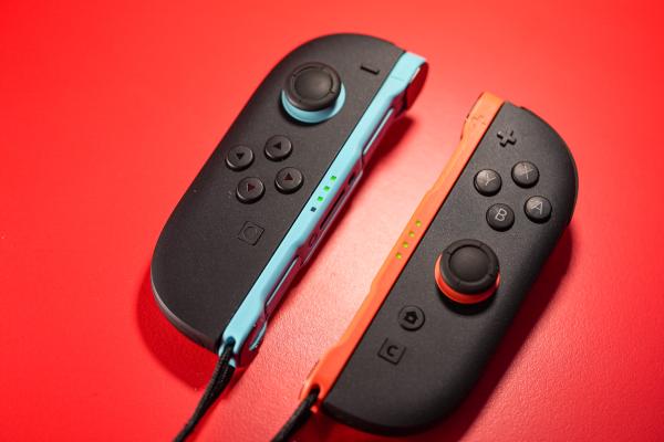 photo of The Nintendo Switch 2 sure seems to work just fine with a USB mouse image