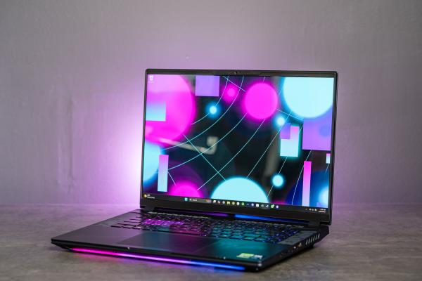 photo of Gigabyte Aorus Master 16 review: powerful graphics, LOUD FANS image