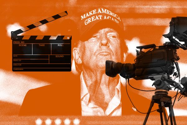 photo of Can Donald Trump really put a tariff on films? image