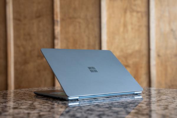 photo of Microsoft introduces cheaper Surface devices with half the memory image