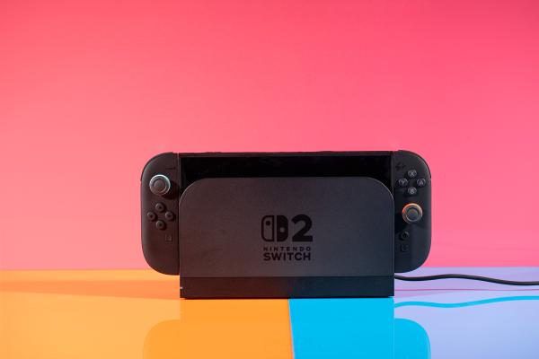 photo of Nintendo’s latest Switch 2 update adds VRR support in TV mode image
