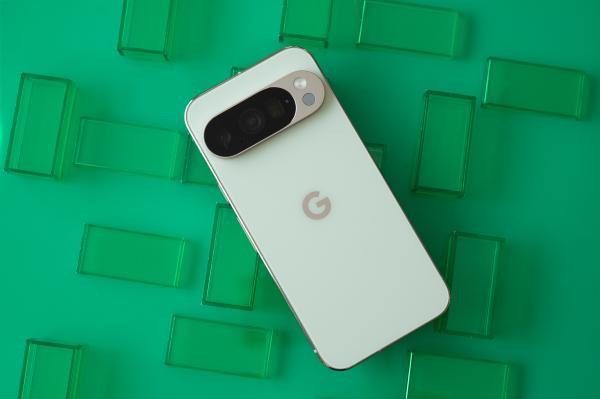 Google’s latest Pixel drop allows Gemini to order&hellip;