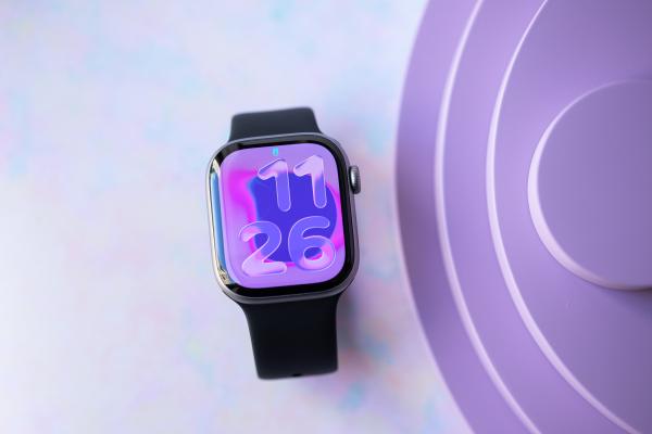 photo of The Apple Watch Series 11 has returned to best-ever price image