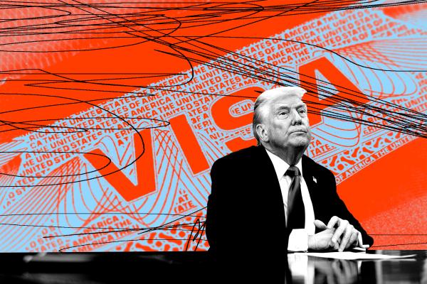 Trump is upping the price of Big&hellip;