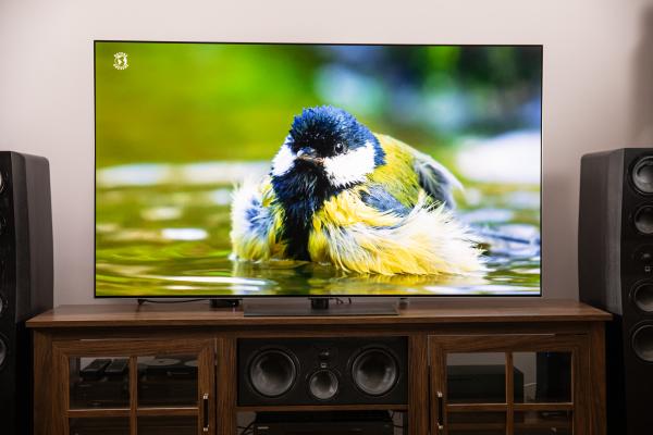 photo of It’s not just LG. Every TV company is spying on you image