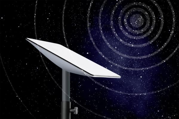 Starlink made ‘work from home’…