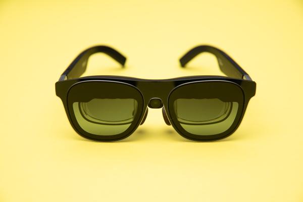 Xreal’s entry-level AR glasses get a&hellip;