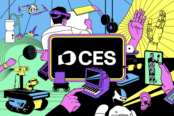 CES 2026: all the news, gadgets, and innovations from the…