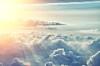 photo of Enterprise cloud infrastructure uptake shows no sign of slowing image