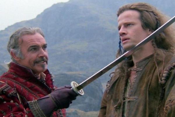 photo of Chad Stahelski Teases Highlander‘s Martial Arts-Heavy Reboot image