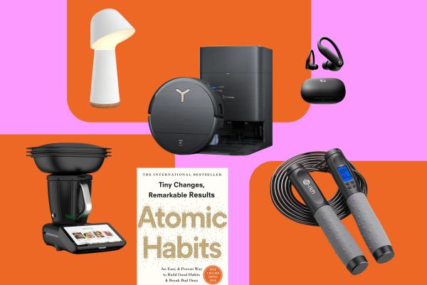 Here are over 20 gadgets that’ll help…