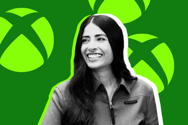 Xbox CEO calls Project Helix a ‘family&hellip;